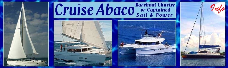 Cruise Abaco