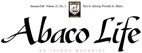 Abaco Life, An Island Magazine
