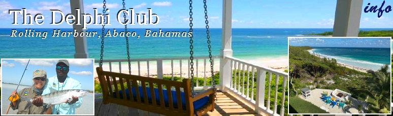 Abaco Palms Ad