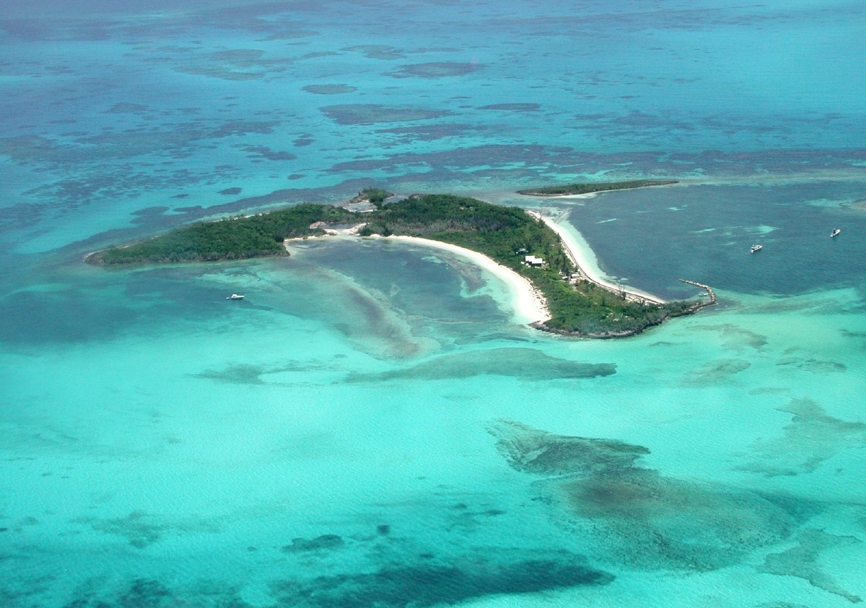 /Moraine Cay