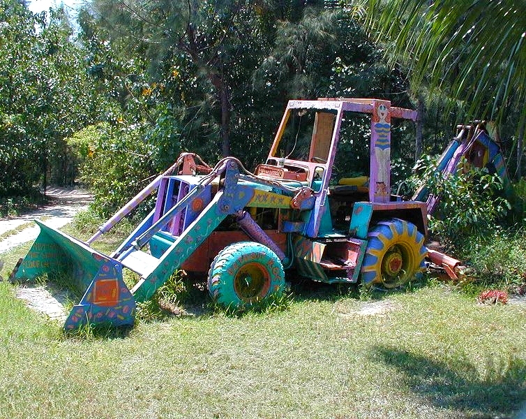 Nippers Payloader